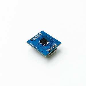 スマートホーム大気質検出用の高性能VOCガスセンサーモジュール - Product Image 1