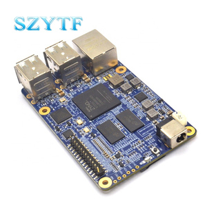 HEX ZYNQ7020 <strong>FPGA</strong> Edition <strong>FPGA</strong> Development Board Raspberry Pie - Product Image 1