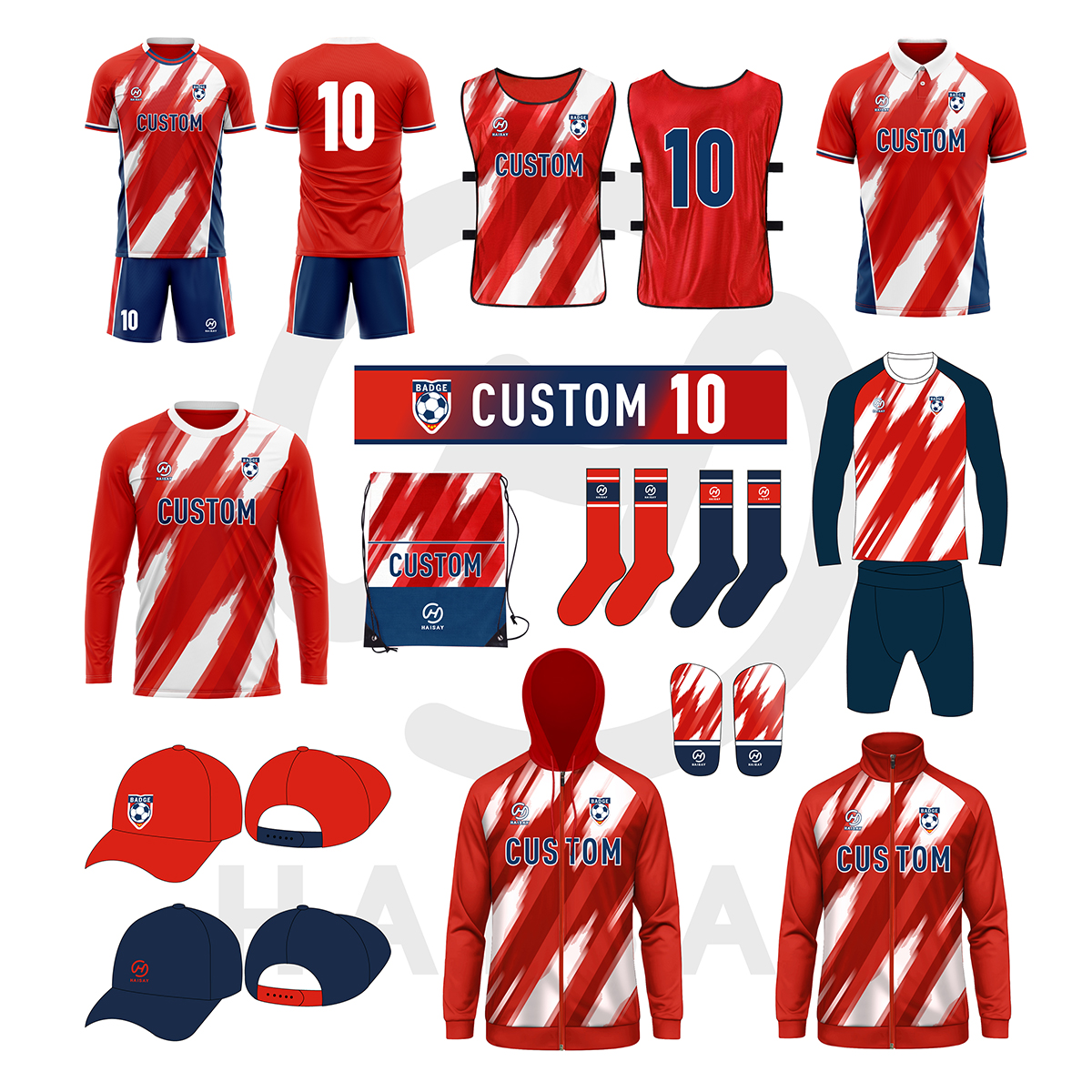 Free Custom Design from Your Reference Image