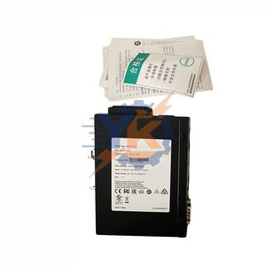 水SCADA Modbusゲートウェイデュアル電源入力絶縁シリアルイーサネットコンバータMGate MB3480 - Product Image 1