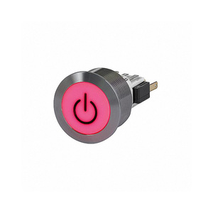 Professional Brand Electronic Components Accessory <strong>Switches</strong> Supplier 3-145-905 Push Button <strong>Switch</strong> MSM22 NX CS 05A AI 0GN 3145905 - Product Image 1