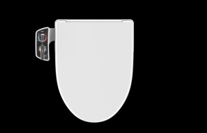 Self Cleaning Retractable Nozzle Toilet Seat <strong>Bidet</strong> with <strong>Bidet</strong> Function for Washing - Product Image 6