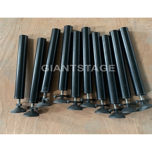 Bục Hòa Nhạc Nhỏ Di Động, Trang Trí Sân Khấu Ngoài Trời, Sân Khấu, Giantstage - Product Image 6