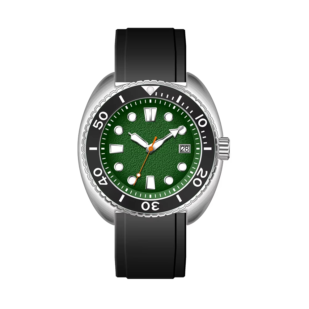 Black Green