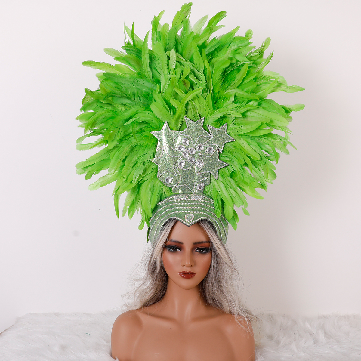 Verde