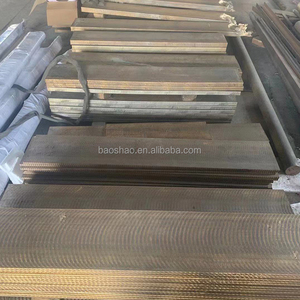 แผ่นทองแดงผสมทองแดงผสม C95200 C61400 CuAl8Fe3 CuAl8ราคาต่อกิโลกรัม - Product Image 5