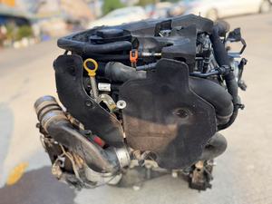 PT204 2.0 motor için LAND ROVER EVOQUE Jaguar 2.0 TURBO (241 CV) 2011 71211 4658968