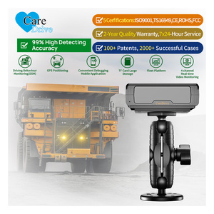 Caredrive io/<span class=keywords><strong>rs232</strong></span>/rj45 תמיכה ממשק api אינטגרציה api נהיגה מערכת התראה בטיחות לרכב כימי מסוכן