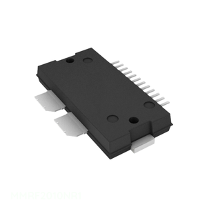 Manufacturer Channel MMRF2010NR1 TO-270-14 Variant Flat Leads Transistors Components Electronic - Product Image 1