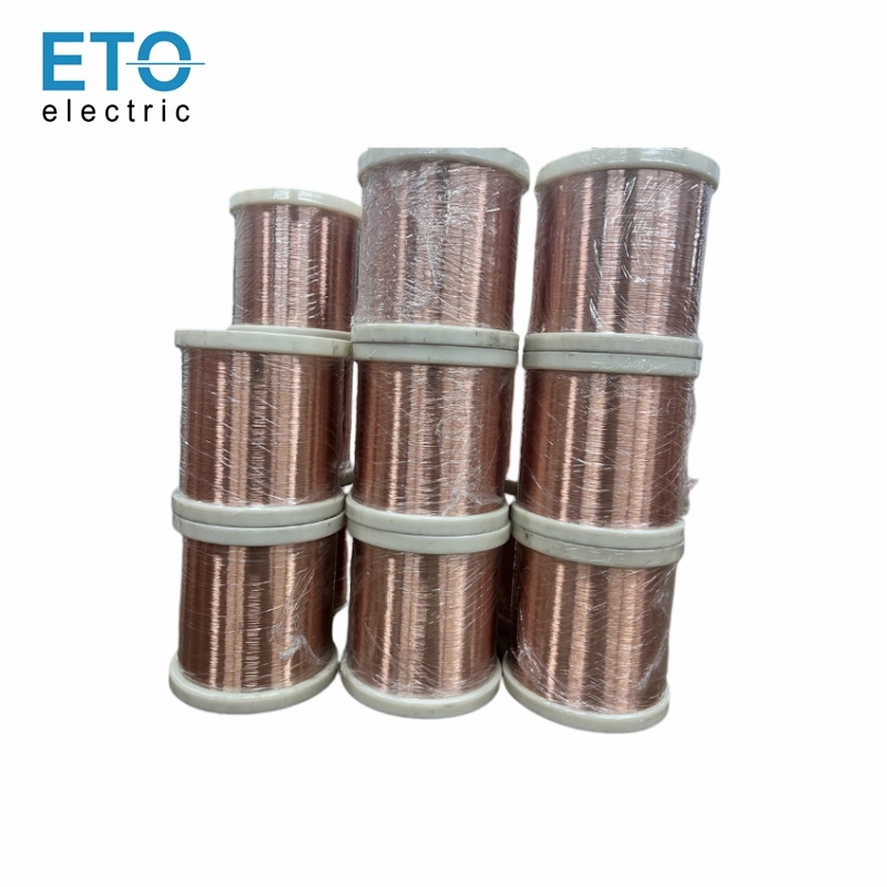 Copper wire