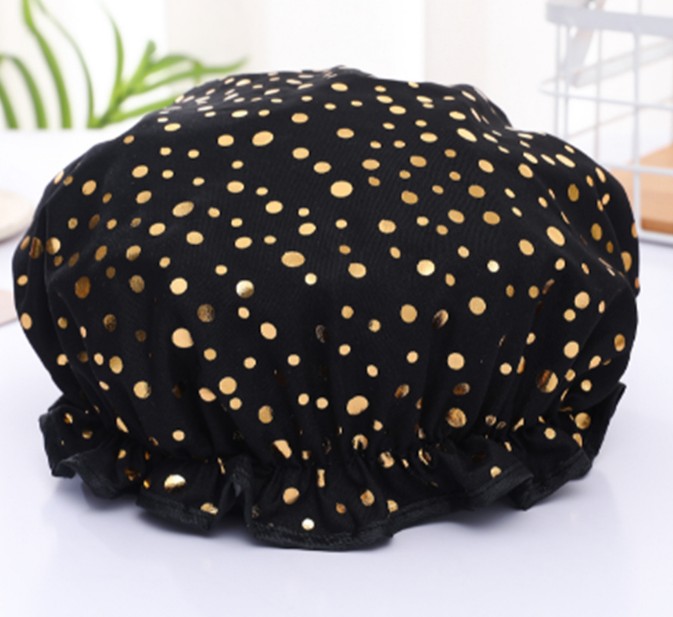 dot black