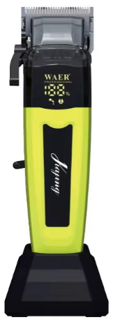 Giallo e Nero