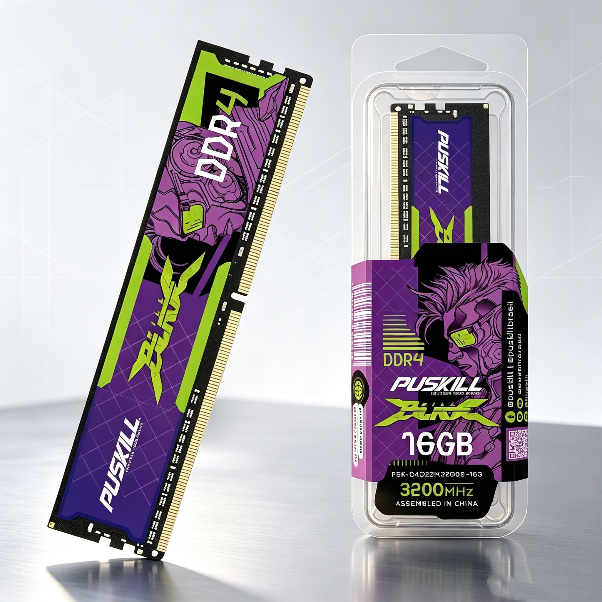 16GB