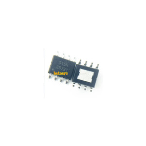 Tek hızlı teslimat ile Hainayu BOM tırnak elektronik bileşen G5791 SOP-8 yama 8-pin çip SOP8 G5791F11U - Product Image 1