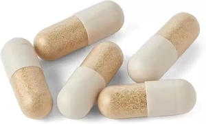 Supplementi di alta qualità del cervello per la memoria migliorare la memoria di salute del cervello capsule integratori - Product Image 3