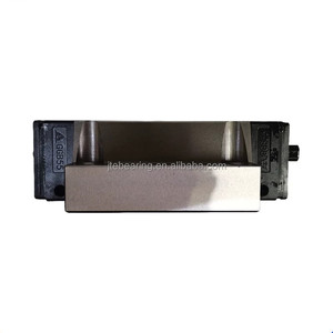 AZI直线运动导轨滑块GGB30直线导轨GGB30AB GGB30ABL - Product Image 6