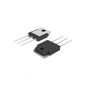 TO-3PトランジスタIXTQ160N10T電子回路部品認定販売代理店 - Product Image 1