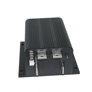 Curtis <strong>DC</strong> Motor <strong>Speed</strong> <strong>Controller</strong> with Universal Logic Board - Product Image 5