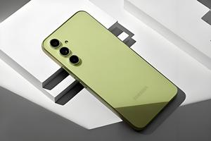 99% ใหม่สมาร์ตโฟนแอนดรอยด์128/256GB 5G A55ของแท้พร้อมกล้อง HDD หน้าจอใหญ่สภาพ LTE-US มือสอง - Product Image 2