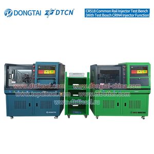 CR518 CRI Elektronischer Diesel injektor für Prüfstand 220V 1 Jahr Garantie Common Rail für Öl-und Maschinen gebrauch - Product Image 2