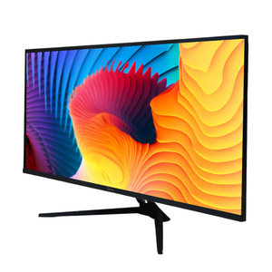 Monitor LCD para juegos de ordenador, panel LED IPS de 34 pulgadas para uso en escritorio, oficina o negocios - Product Image 1