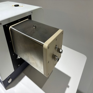 LSPEC 5060 a raggi infrarossi per la trasformazione di Fourier spettrometro a GAS NIR per apparecchiature di prova a quattro componenti dell'analizzatore chimico - Product Image 4