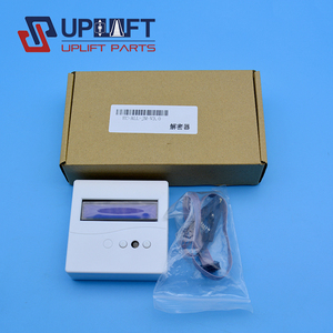 เครื่องถอดรหัสลิฟต์เครื่องมือทดสอบลิฟต์เครื่องมือ EC-ALL-JM-V3.0 - Product Image 4