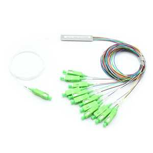 Plcスプリッター1x16ミニタイプPlcスプリッター116 PlcスプリッターScApc - Product Image 1