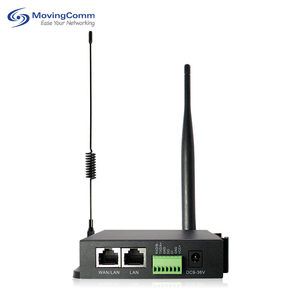 RTS Popular Industrial 4G Router 4G Dtu Módem remoto industrial Wifi con tarjeta Sim para sistema de monitoreo y control automático - Product Image 3