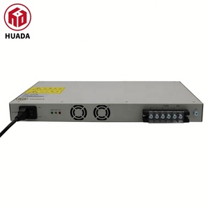Caja de interruptor Dvi, convertidor de voltaje eléctrico con aislamiento, Dc10A, 1 salida, 2 entradas, venta directa de fábrica - Product Image 4