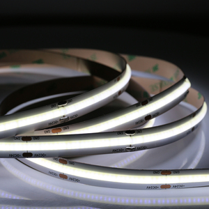RGBW Cob LED RGBW CobストリップアプリコントロールRgbic LED Cobライト - Product Image 4