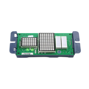 Adım asansör ekranı kurulu SM.04VR/K SM-04-VSD/VRF SM.04VR/01 için indirim teklifi - Product Image 3
