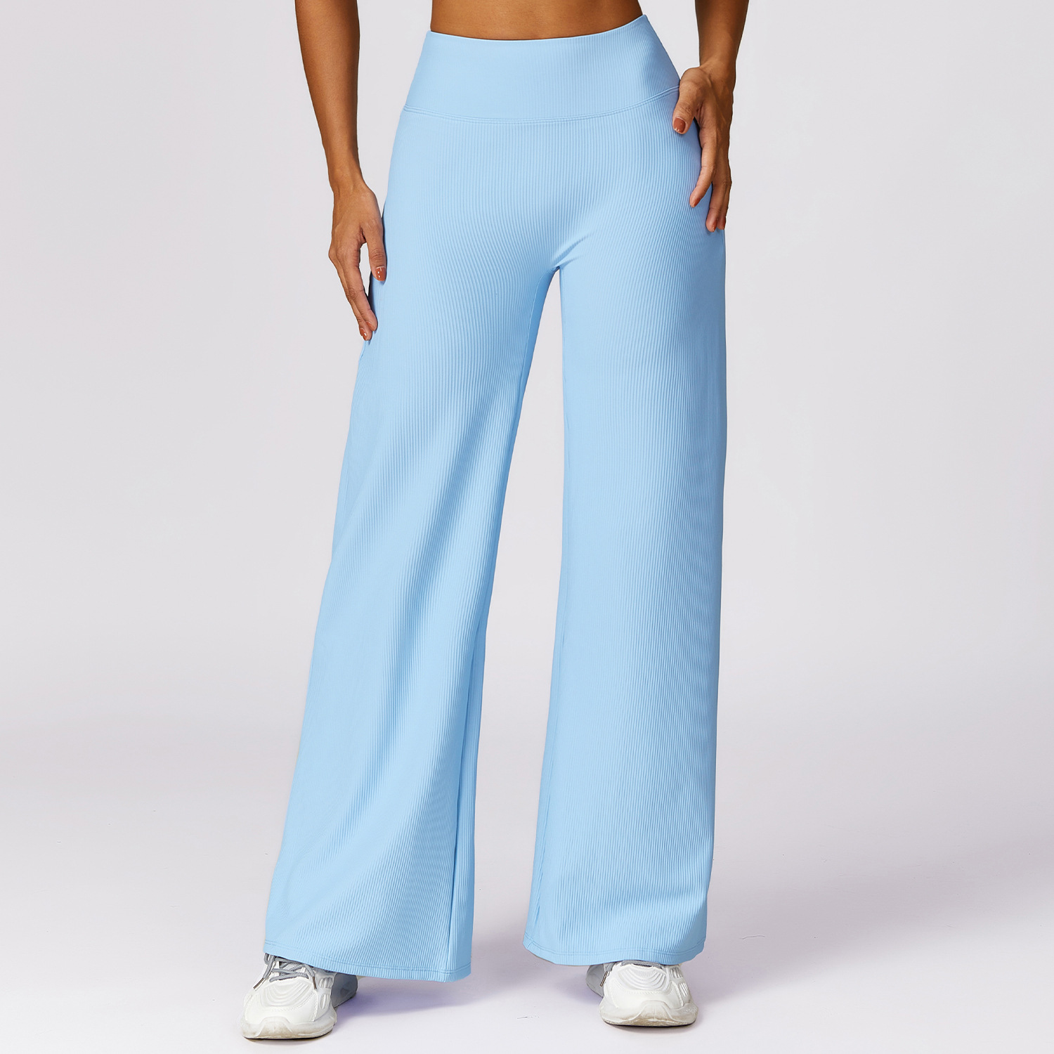 pants blue