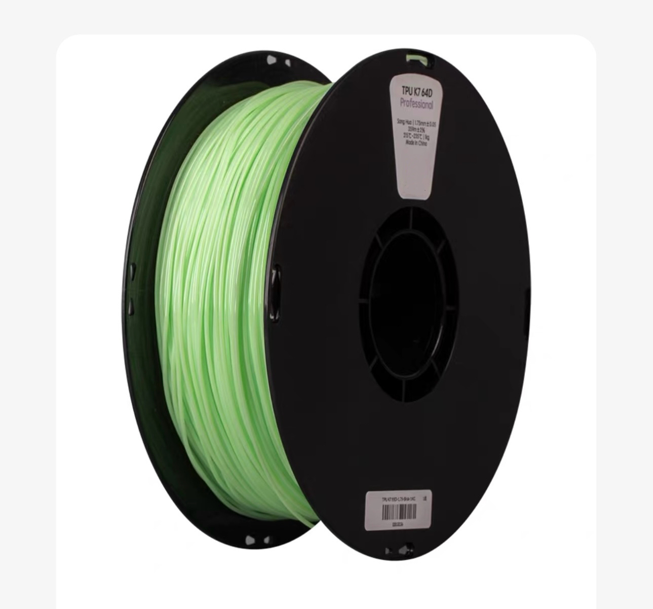 Verde claro