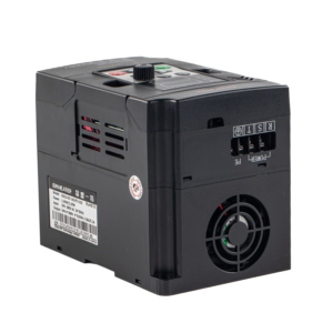 Hotsell EM15 VFD Entrada monofásica Salida trifásica 220V 1.5KW AC DRIVE 1500W Bomba de agua Variable Unidad de frecuencia - Product Image 5