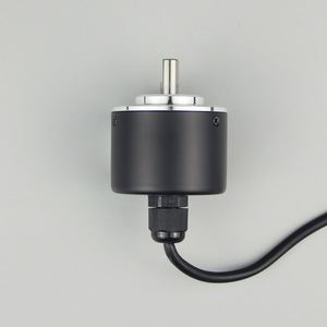 Winston E50S8 rohs incremental dual <strong>rotary</strong> optical <strong>encoder</strong> <strong>module</strong> push pull switch - Product Image 3
