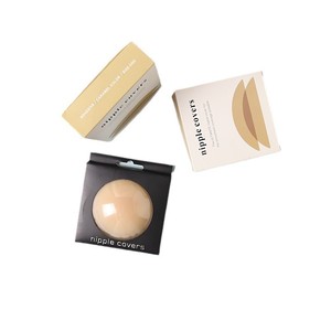 Sıcak satış tok silikon sutyen moda giyim askısız ve Backless kadın alerjik değil Desgin silikon meme kapağı toplamak - Product Image 5