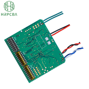 Hrpcba PCBA Custom Multilayer Circuit Board <strong>PCB</strong> Design and OEM Manufacturer with <strong>PCB</strong> Prototype Assembly - Product Image 6