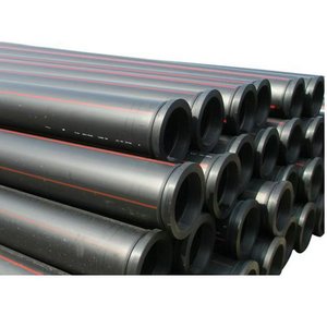 China's Hdpe High Density Polyethylene Pipe <strong>Dredging</strong> Drainage <strong>Float</strong> Oil and Gas <strong>Pipeline</strong> Mining - Product Image 1