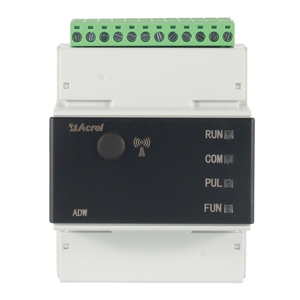 Acrel ADW200-D36-4S Wireless Energy <strong>Data</strong> <strong>Logger</strong> Power <strong>Meter</strong> Multichannel 3 Phase <strong>Smart</strong> <strong>Meter</strong> Iot - Product Image 5