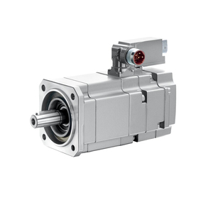 SPS-Controller-Modul Servomotor-Antriebs MR-J2S-200A - Product Image 5