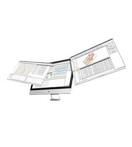 Tốt nhất bán chcnav cgo landstar <span class=keywords><strong>Windows</strong></span> gnss rtk GPS Beidou QZSS Receiver Rover cơ sở tổng trạm tùy chỉnh OEM hỗ trợ - Product Image 1