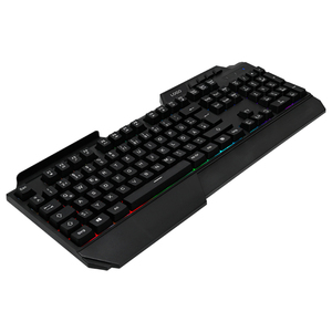 Novedades RGB Light Keyboard Mouse Combo de auriculares con cable Desktop 104 Key Gaming Keyboard para Pc Computer Case