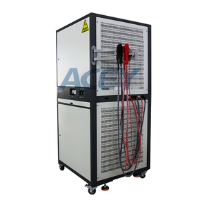 120V 100A phí 500A xả pin toàn diện <span class=keywords><strong>Tester</strong></span> Điện áp IR hiện tại Máy kiểm tra cho pin lithium gói - Product Image 5