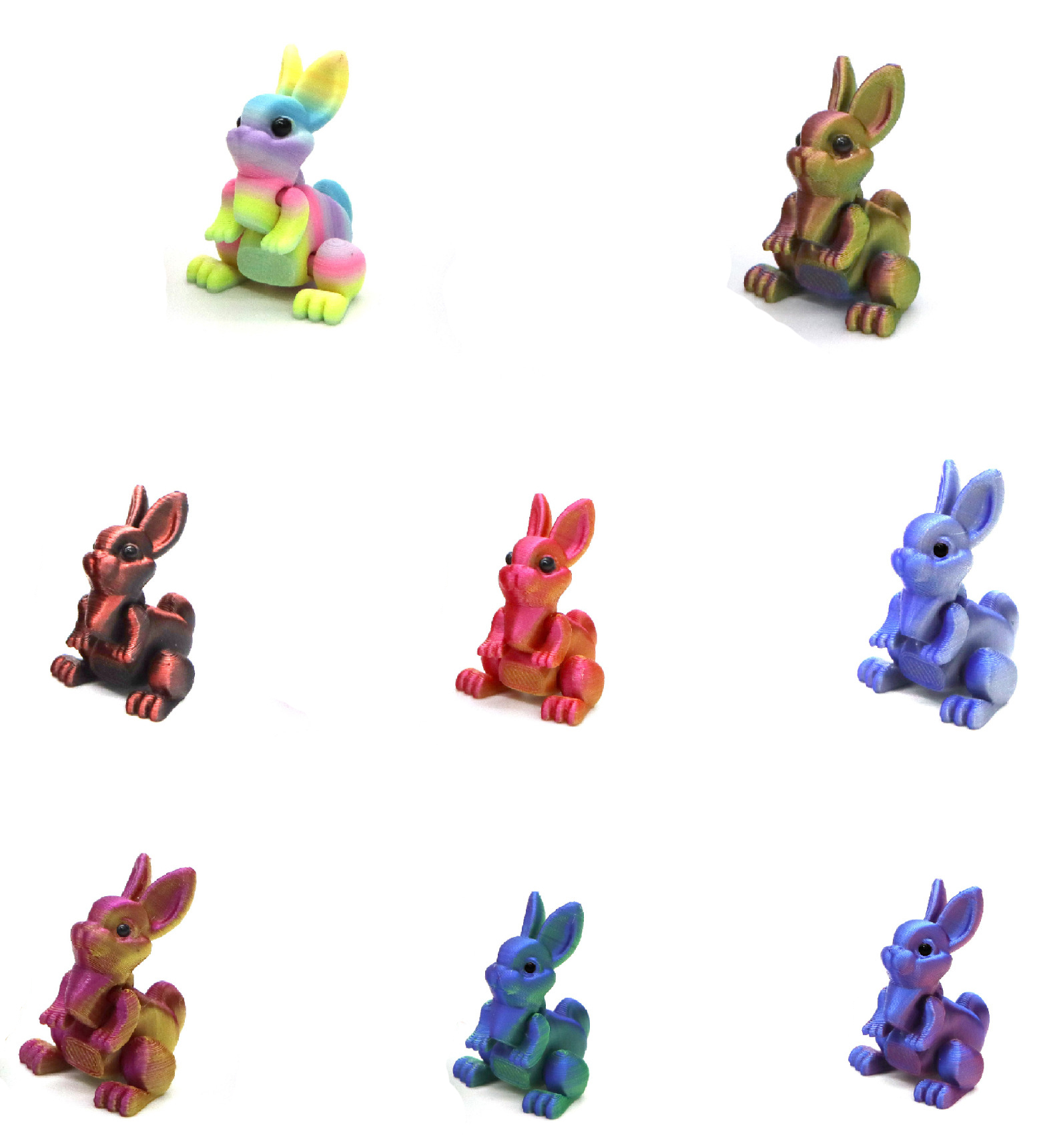 rabbit