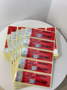 <strong>Windows</strong> Server 2019 Standard Red COA Sticker Online Activation of Lifetime Warranty