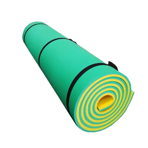 Custom XPE Floating Water <strong>Mat</strong> for Sea and Pool | Foam Water Pad for Adults &amp; Kids | Foldable Water Floating <strong>Mat</strong> Manufacturer - Product Image 2