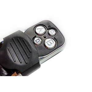 ガレージドア用クラシックリモコン4チャンネル433.92mhzリモコンデュプリケーター - Product Image 1
