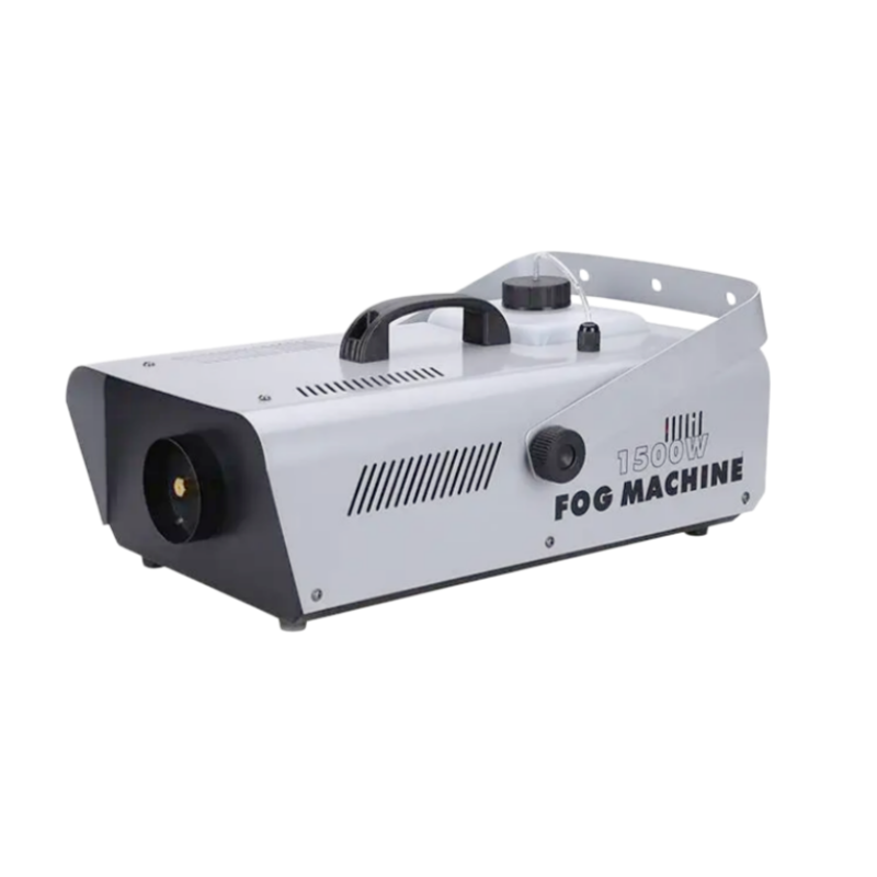 Macchina del Fumo HYU-1500W