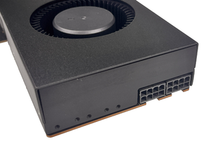 RTX3080 20G Turbo Gaming A1 تقديم بحث عميق نموذج كبير بطاقة الحوسبة خادم جديد 20GB GDDR6 ذاكرة العلامة التجارية الجديدة - Product Image 2